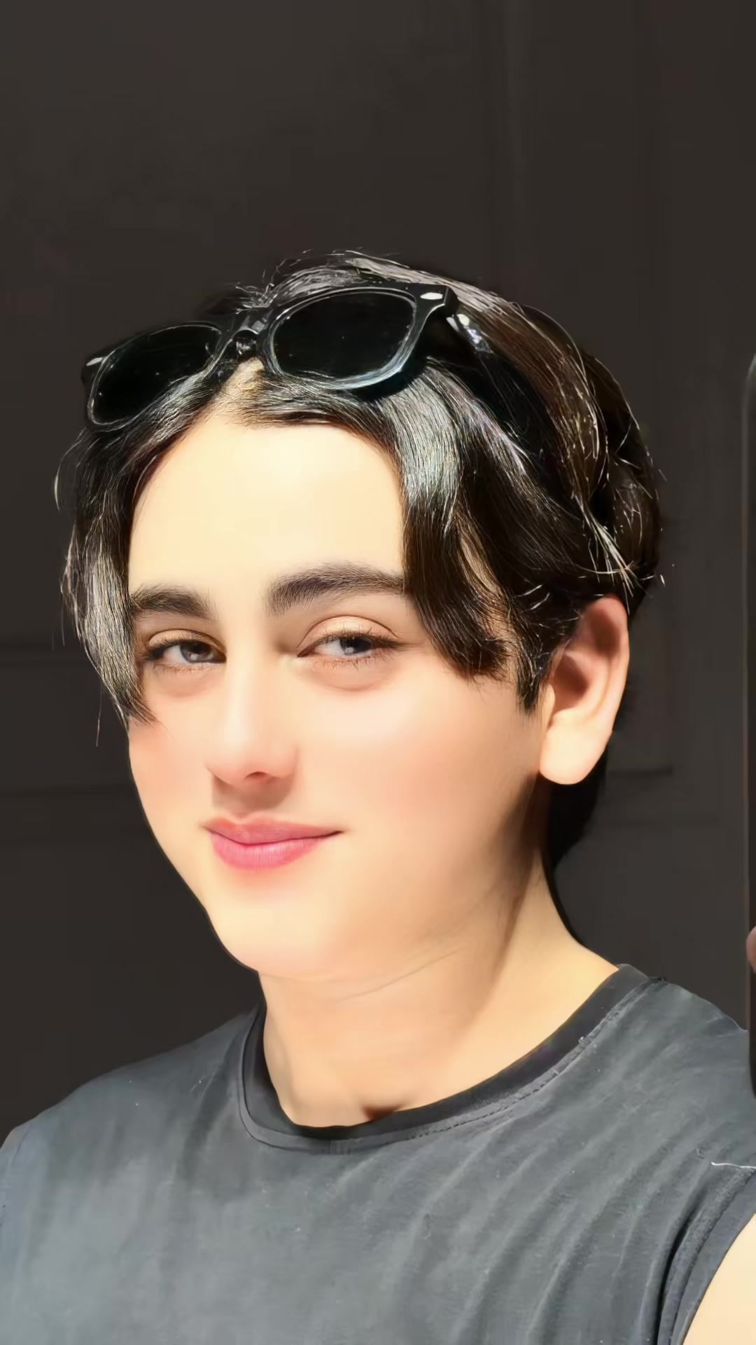 @𝙃𝙚: 𝘼 𝙒𝙊𝙇𝙁 🐺🥵