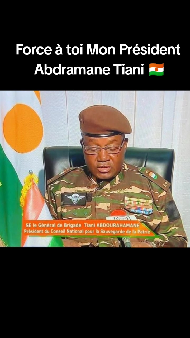 @ROI GUÉPARD N°1 223 🇲🇱