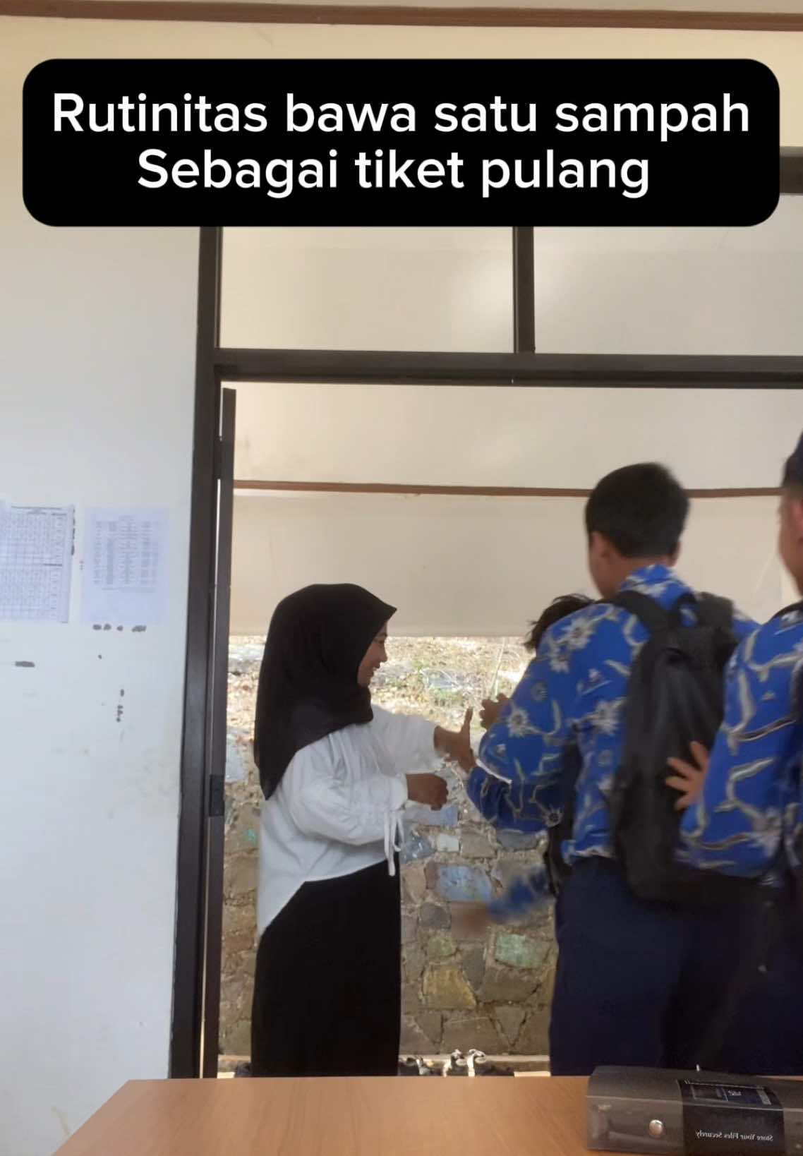 @Bu Susi Sayang