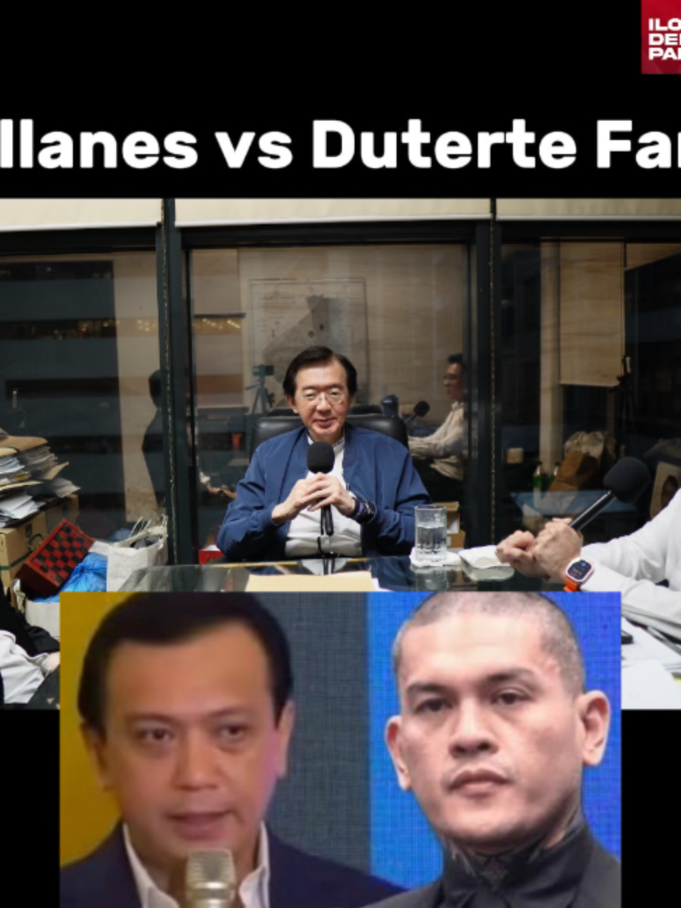 @Ilocano Defenders Partylist