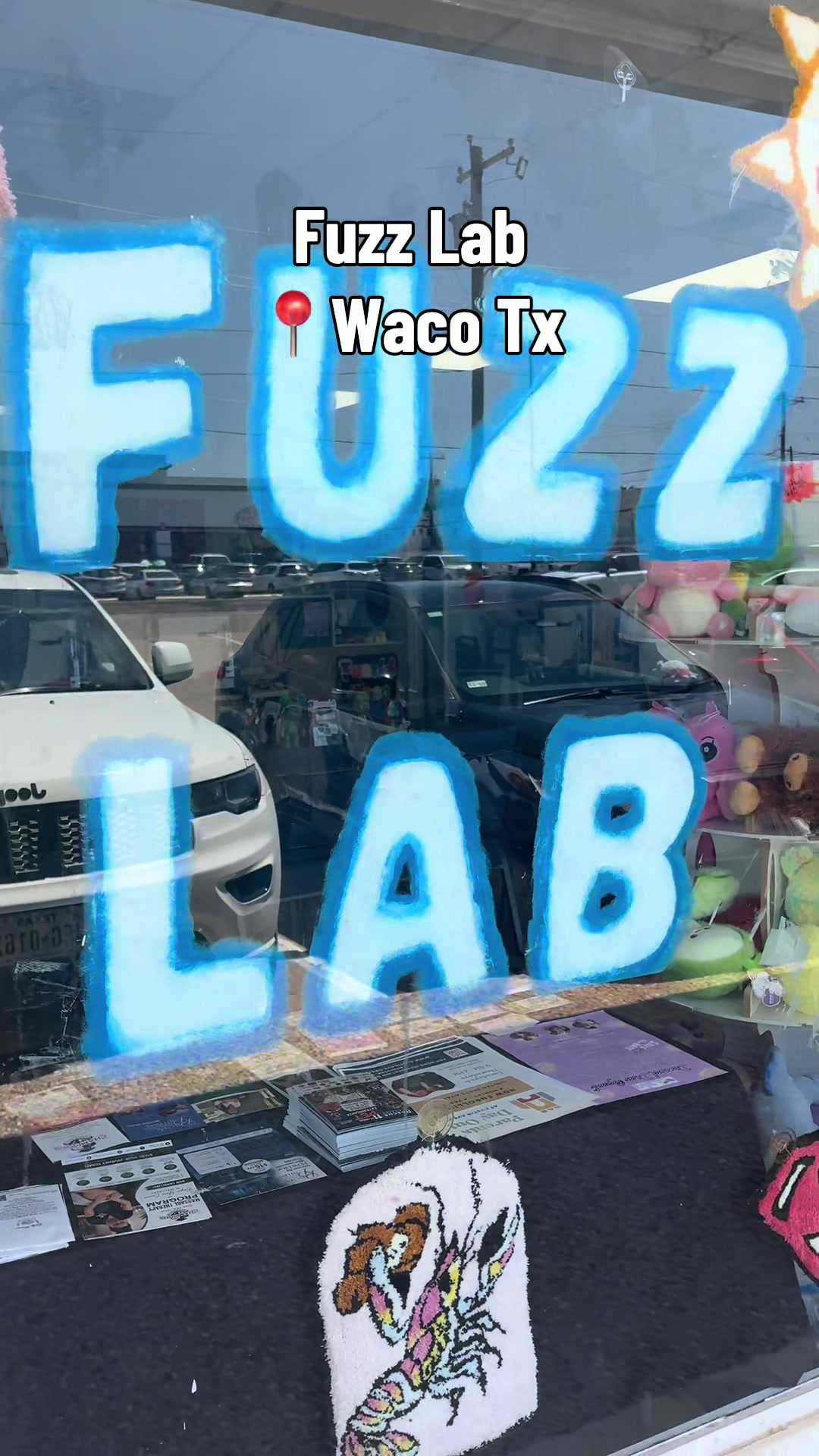 @Watch Central Texas