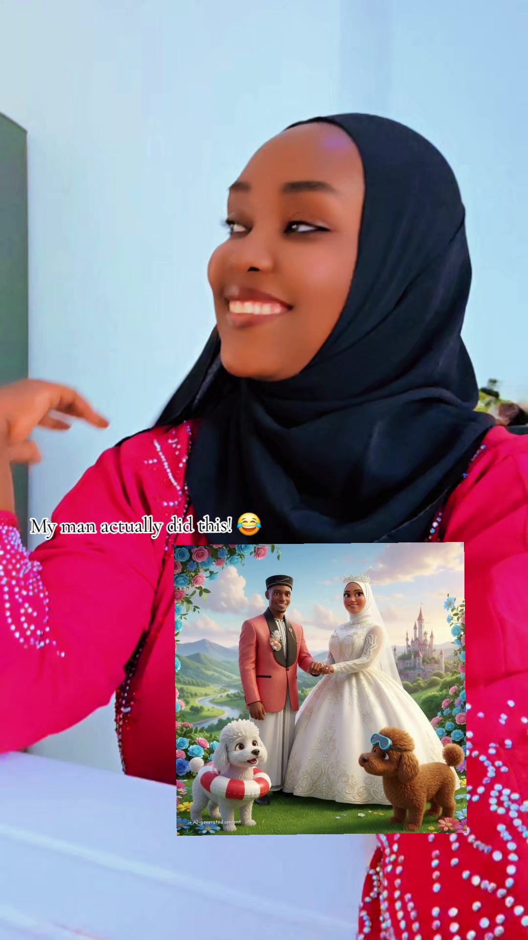 @TahiyahWally🧳✈️