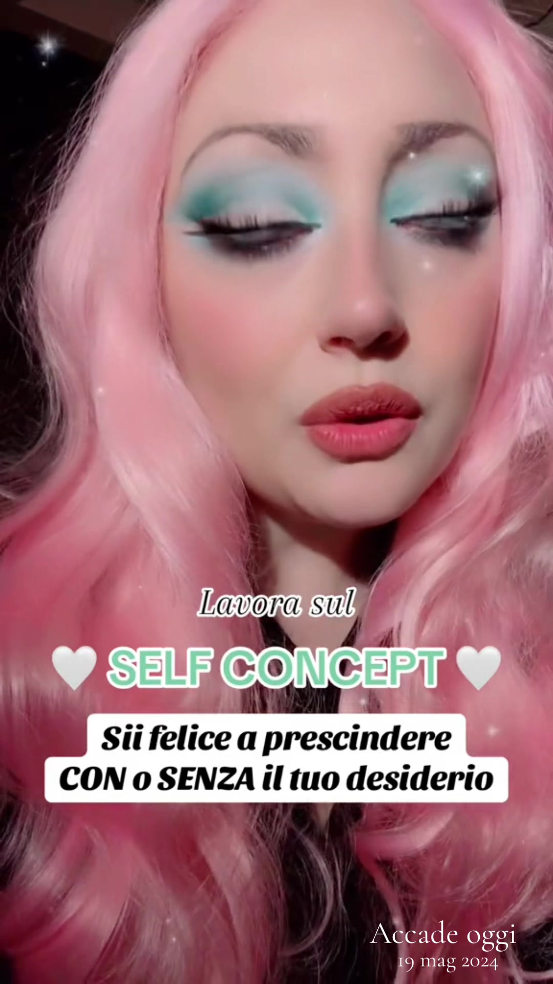 @Nicole Ikigai Manifestation