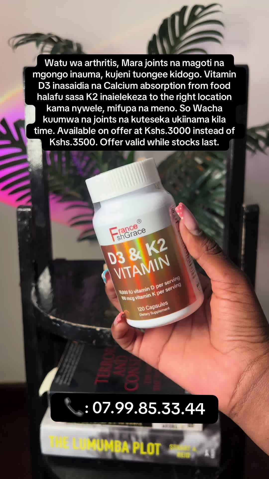 @Koko Naturals