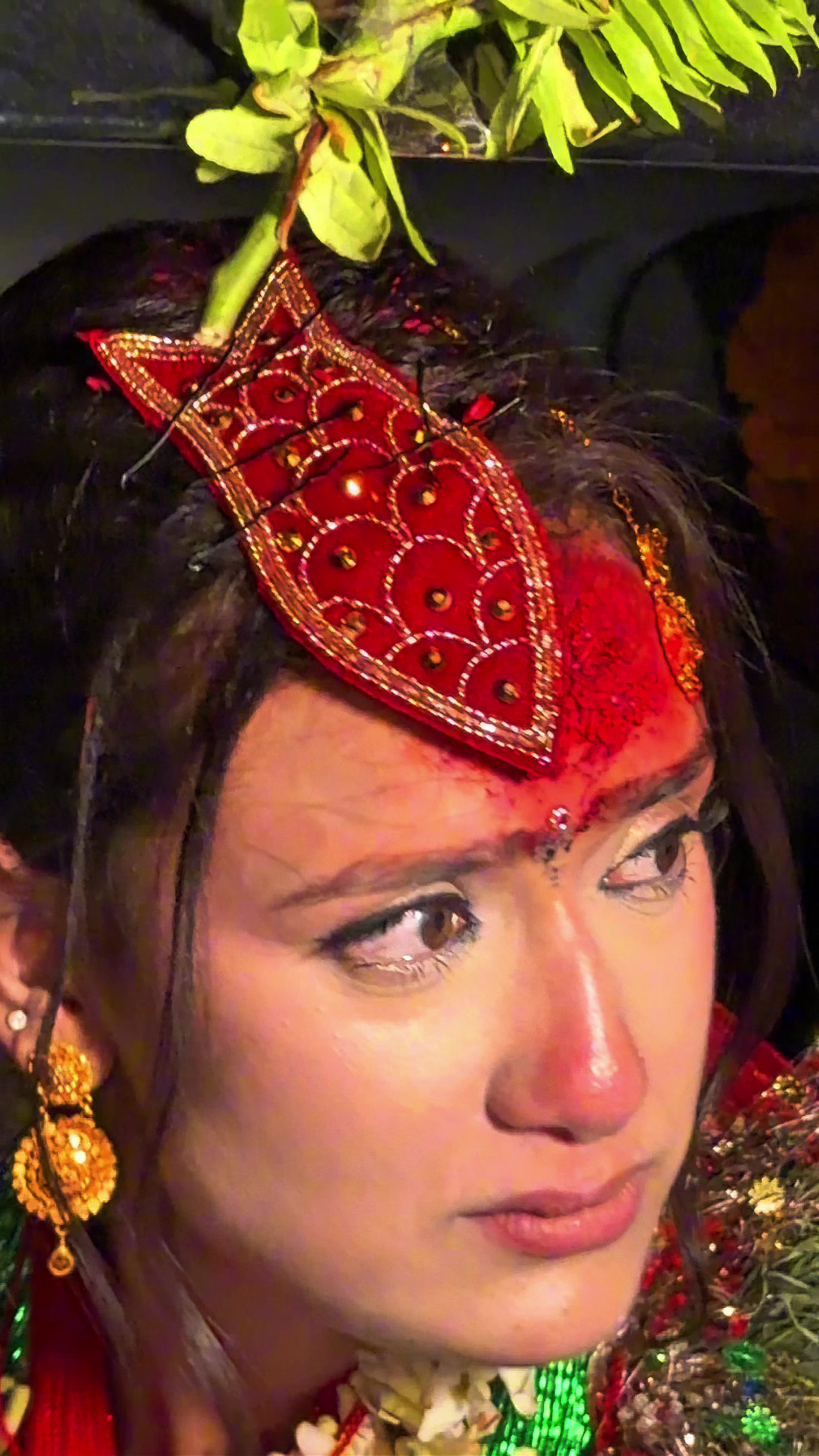 @Asmita Ghimire
