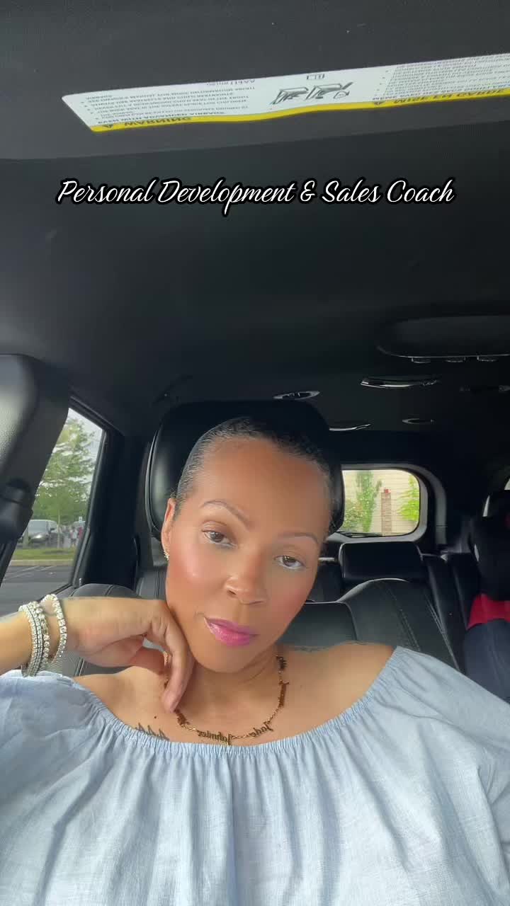 @Nakia Denise| Move Different™️