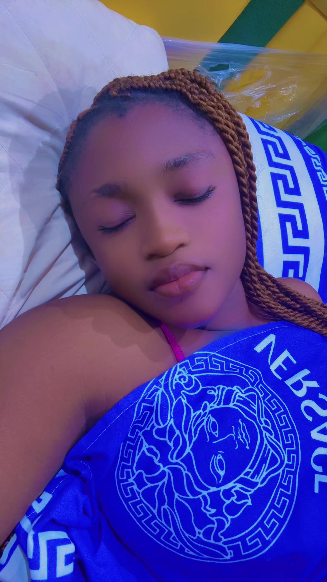 @WIFE 💍 OF ❤️ BOSSU 💕BAZUGA