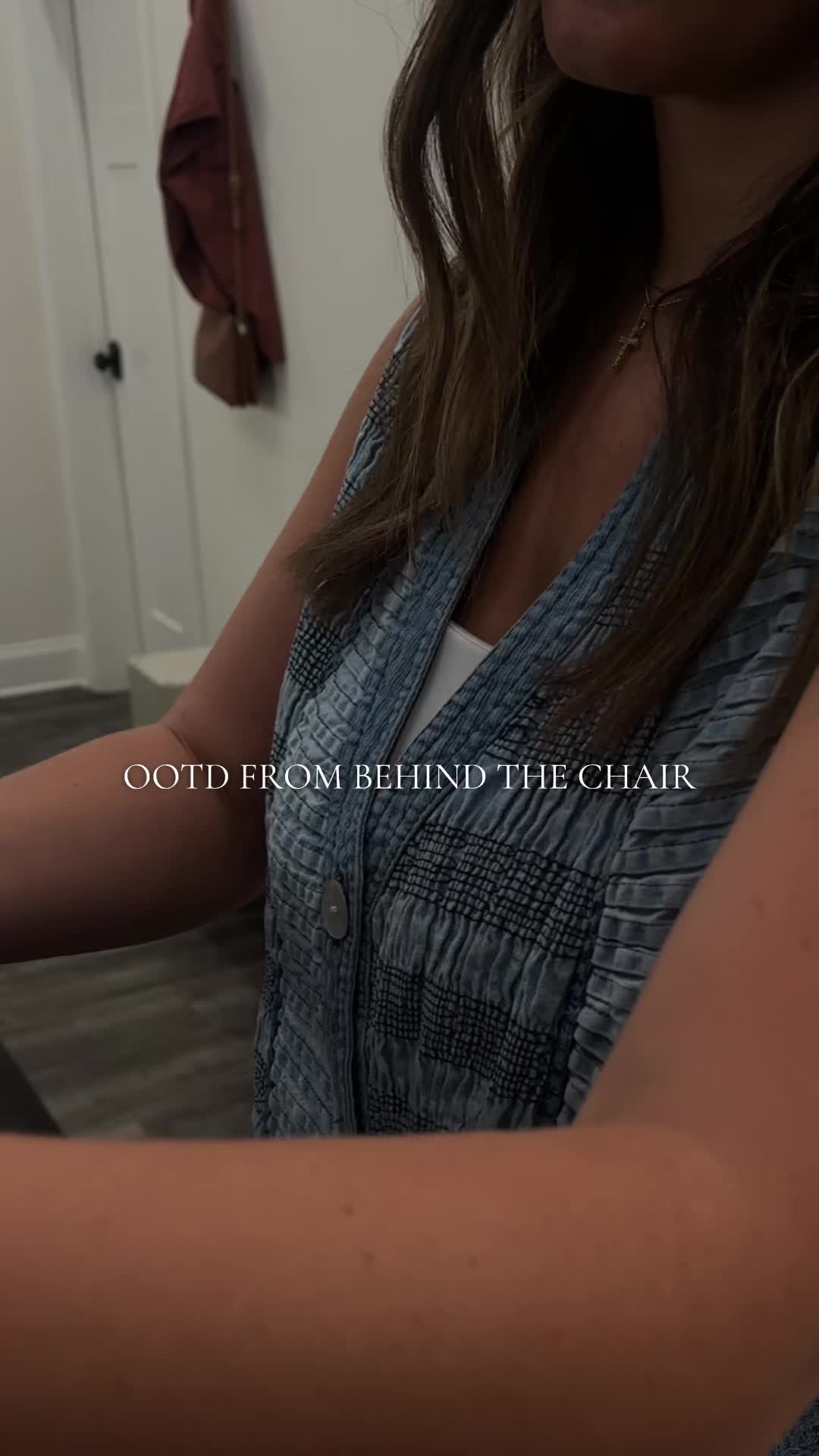 @hails | Georgia Hairstylist