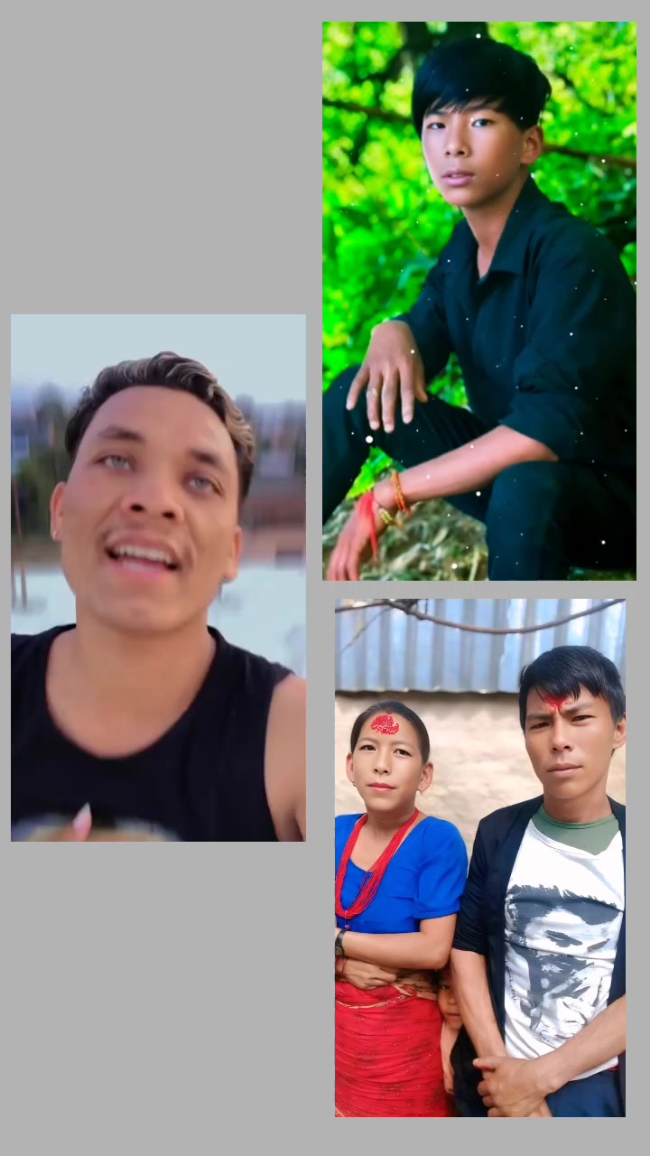 @Sabin Hayu