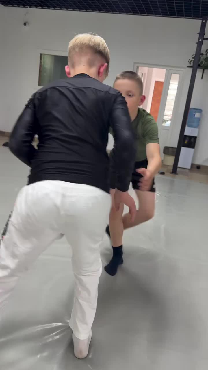 @UFC FIGHTER