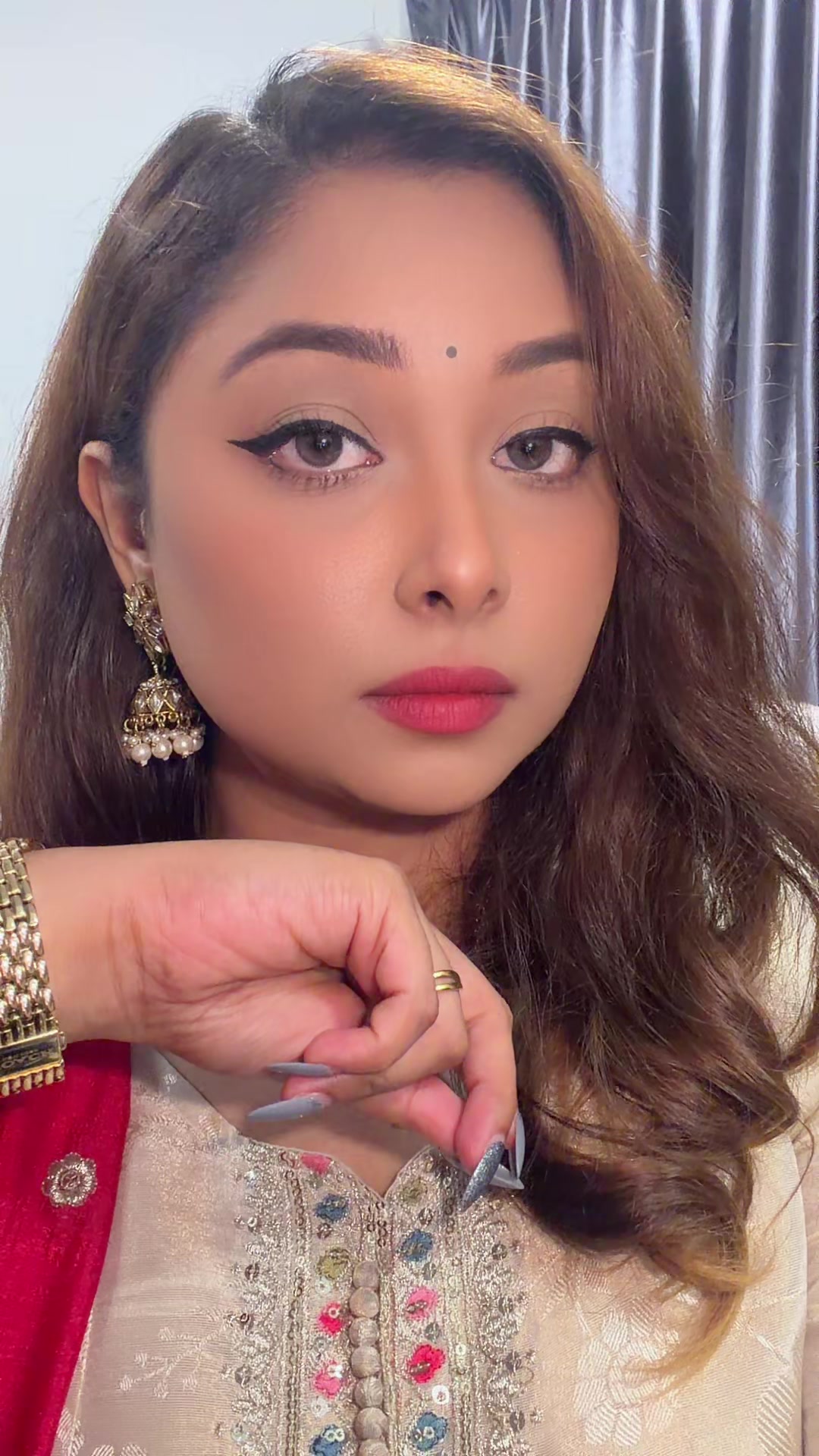 @Nalini Nisha