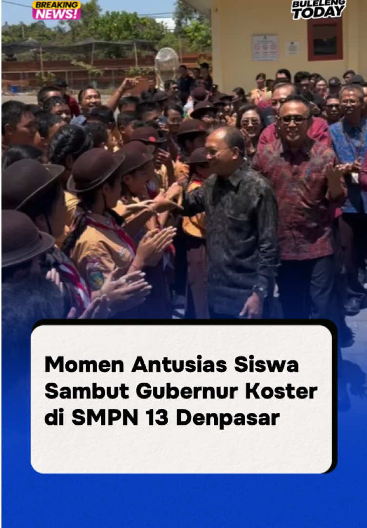 @Buleleng Today