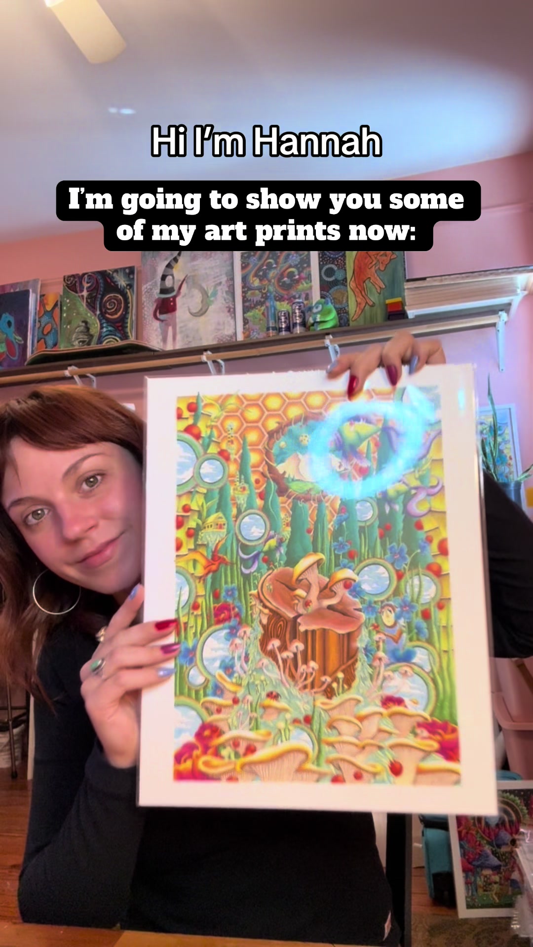 @H.Bunzey Artist