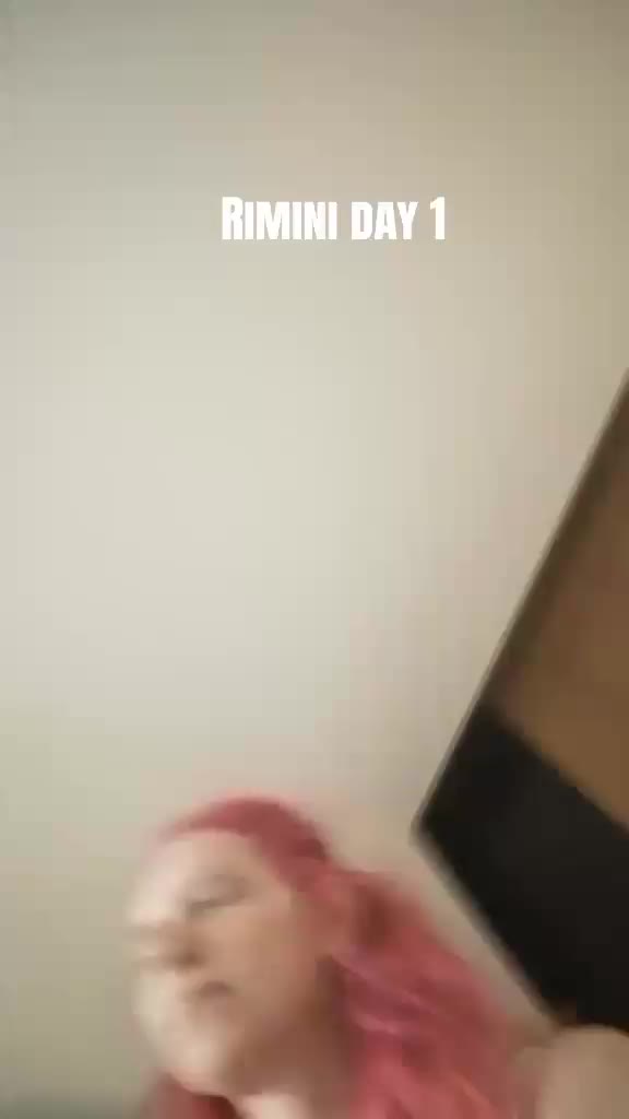 @Luna Hyde