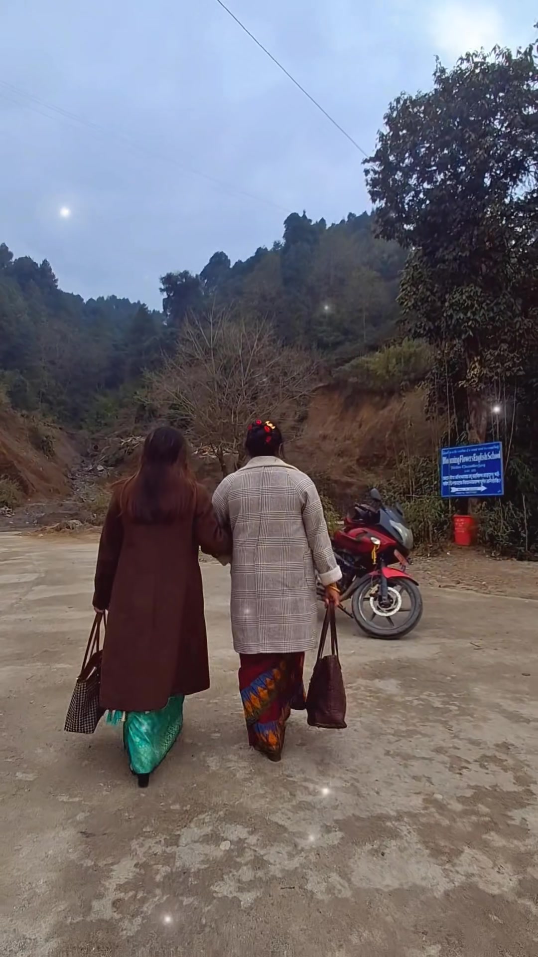 @Muna Devi Mukhiya