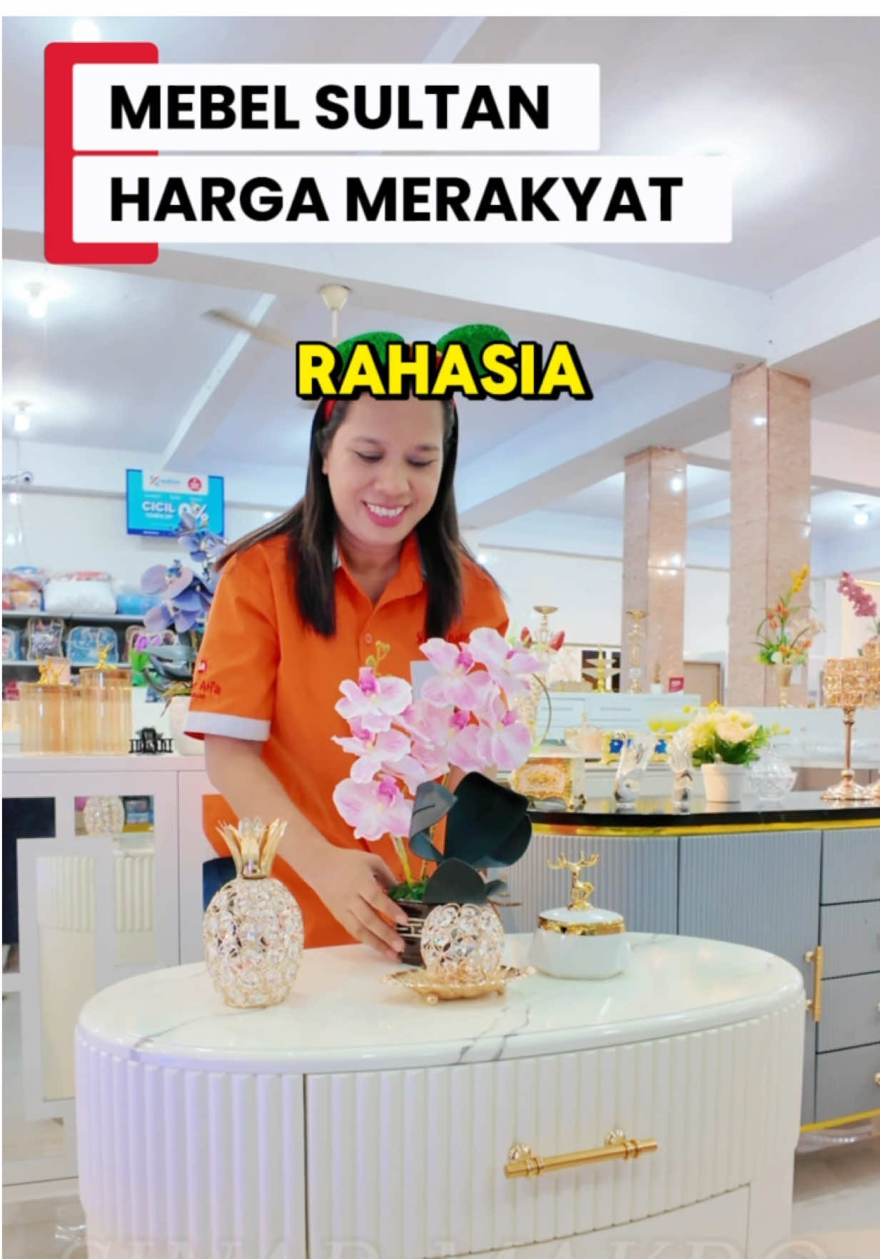 @SINAR ALFA & SINAR MAKRO