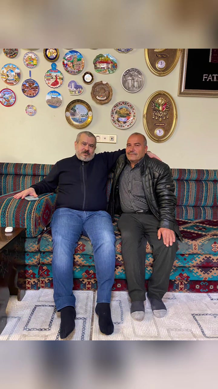 @Murat başkan