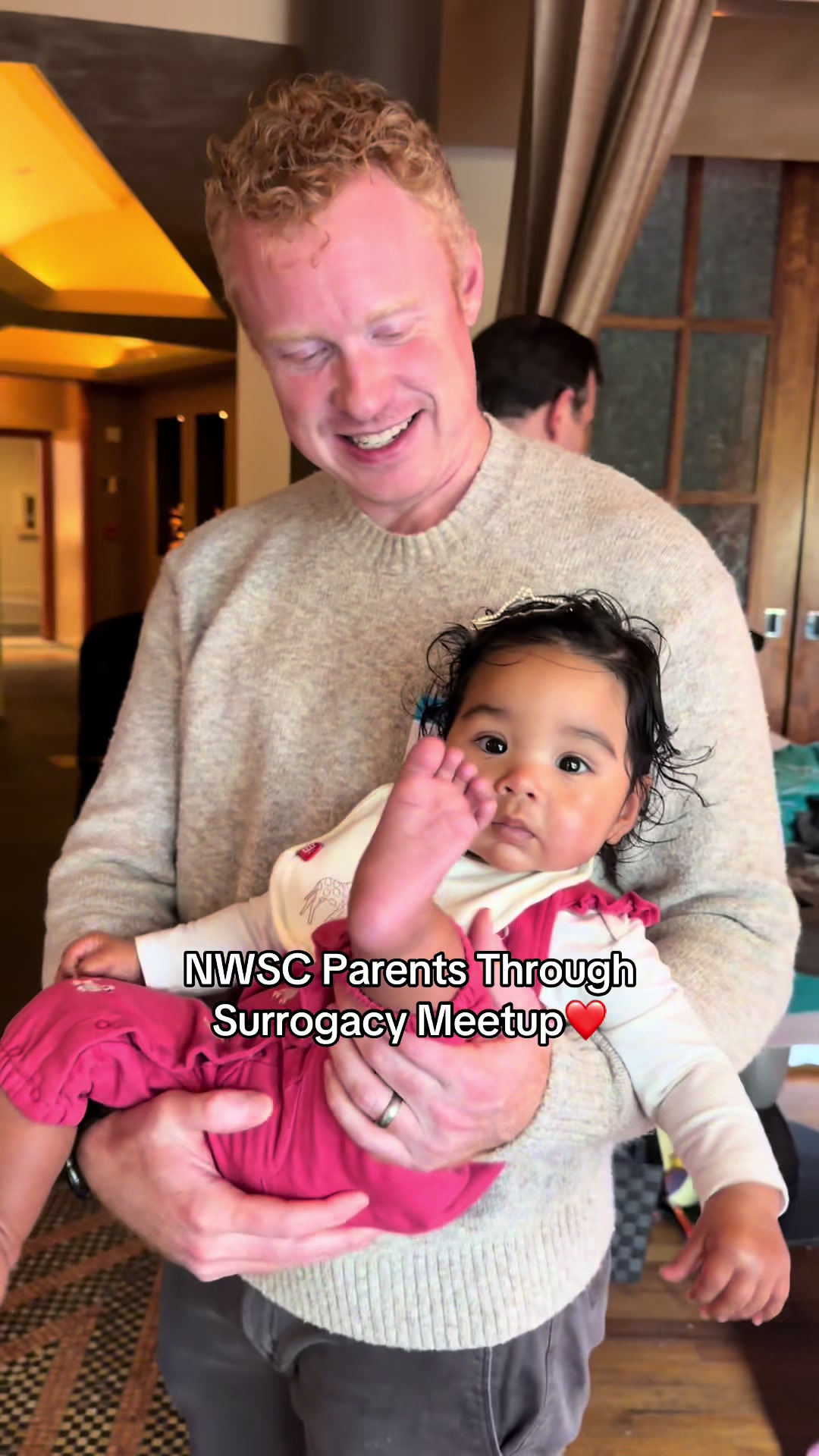 @Northwest Surrogacy Center