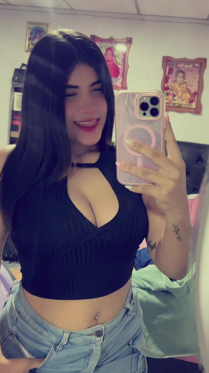 @Michell Suárez🍒