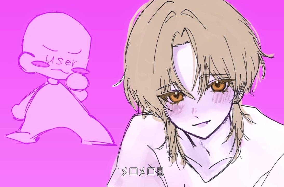 @狐