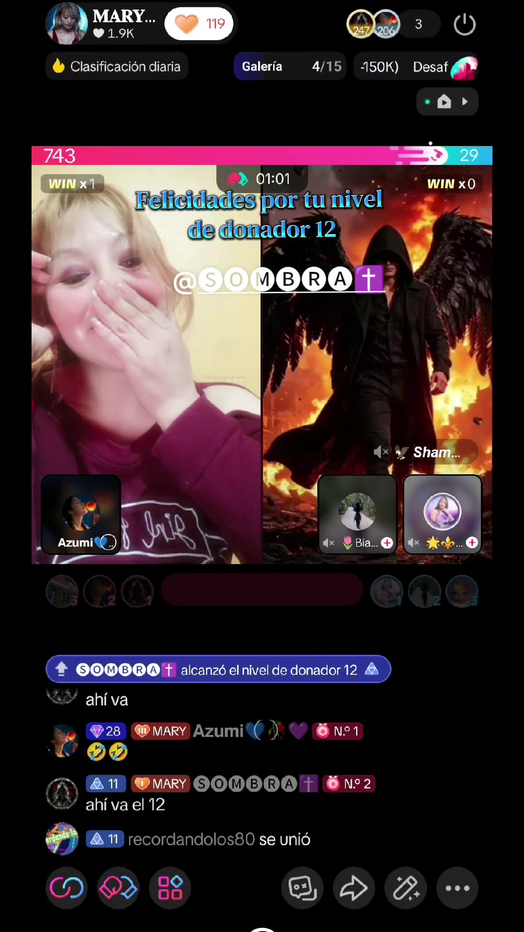 @𝐌𝐀𝐑𝐘𝐋𝐄𝐎𝐍r&sup2;💙⃝🥀🫣🇲🇽