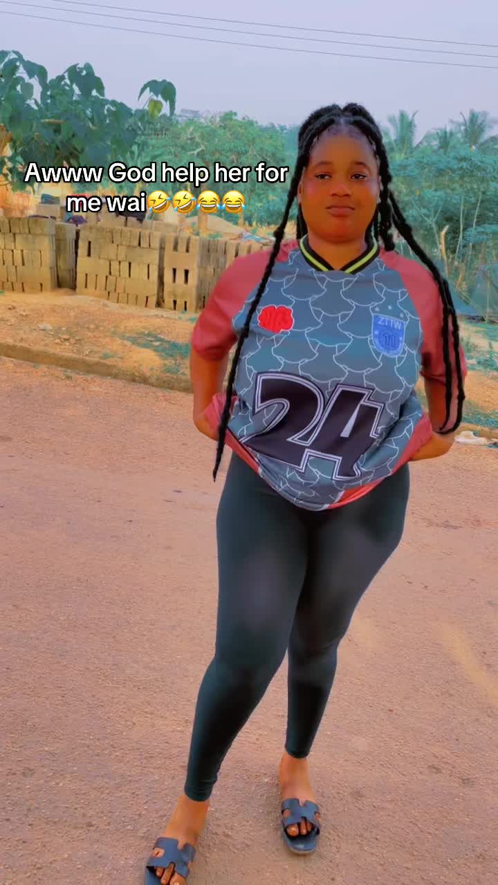 @Boanzi ba Nana Adwoa 💕❤️🤭