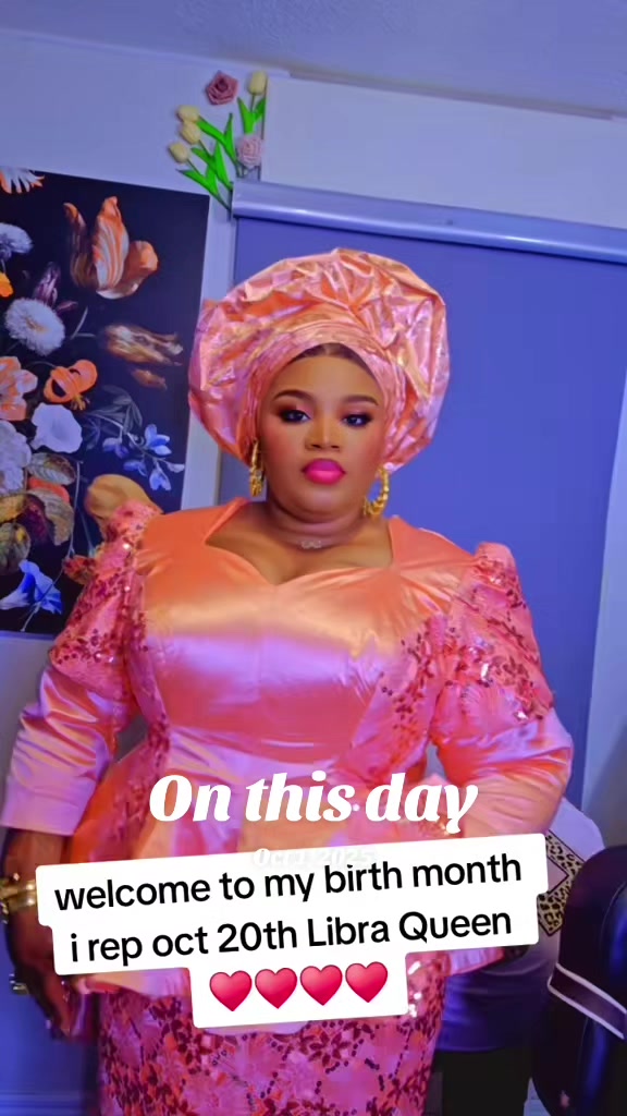 @Yetunde Anike