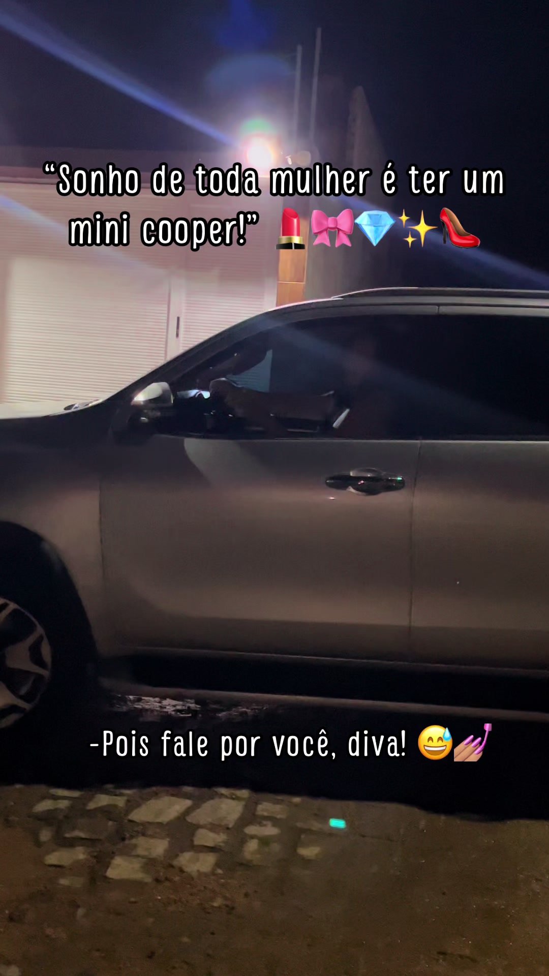 @Mariane Mendonça