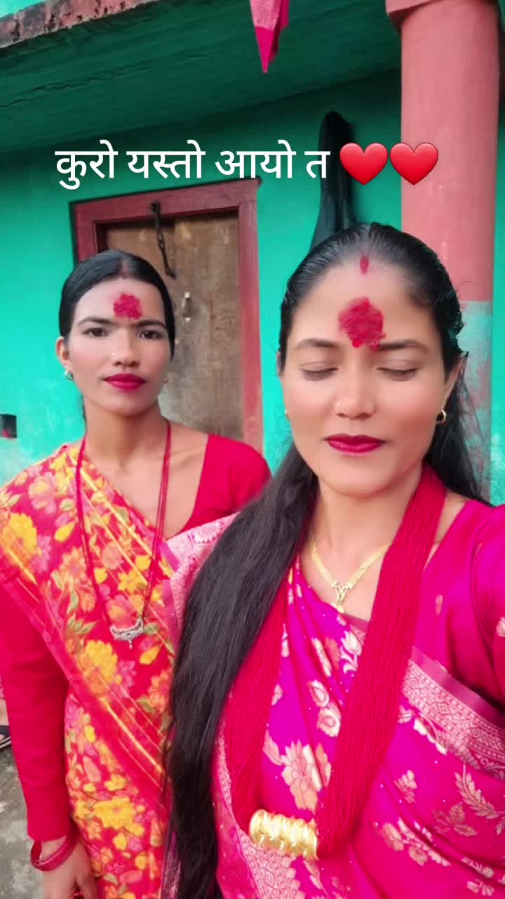 @krishna Bista oli❤️