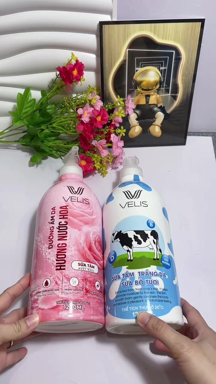 @Tiệm nhà Mia 🐷