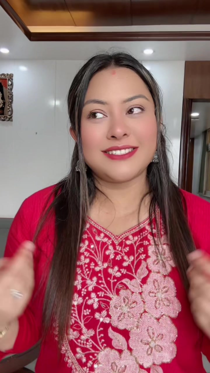 @Binita Tiwari