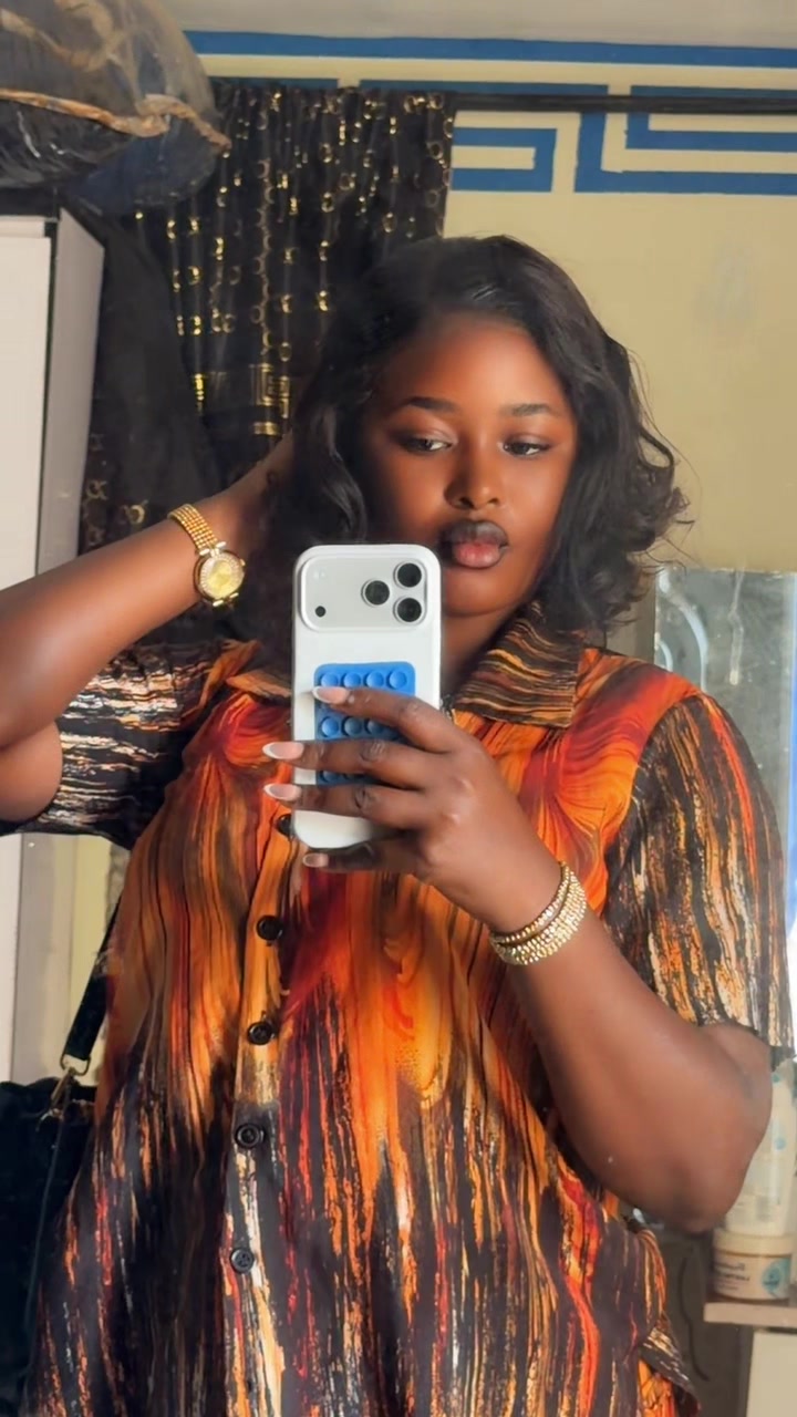 @Debbiesglamabuja