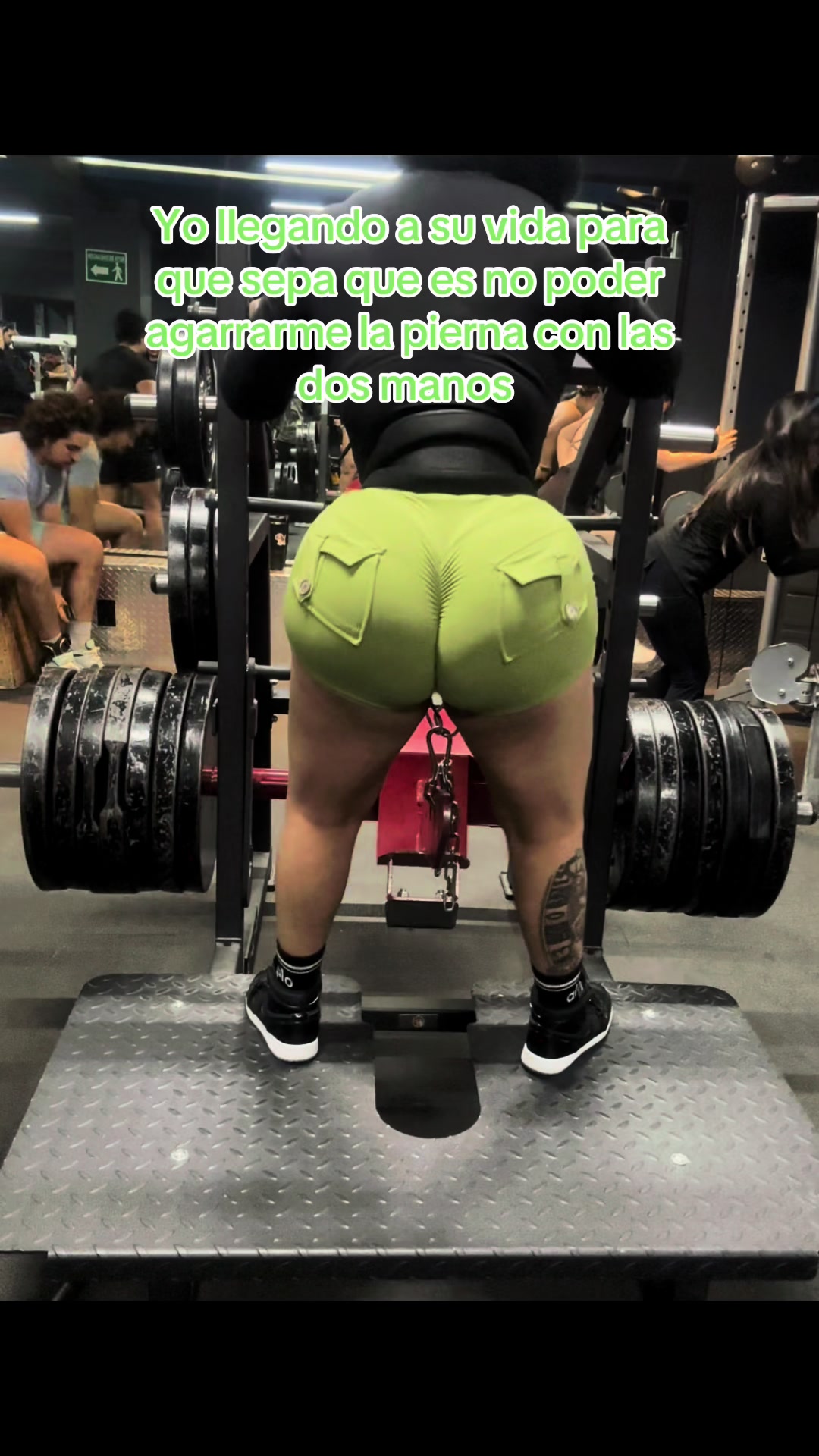 @Tania Ruiz