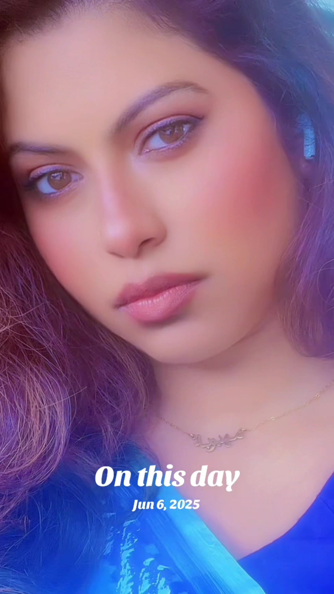 @woman with attitude