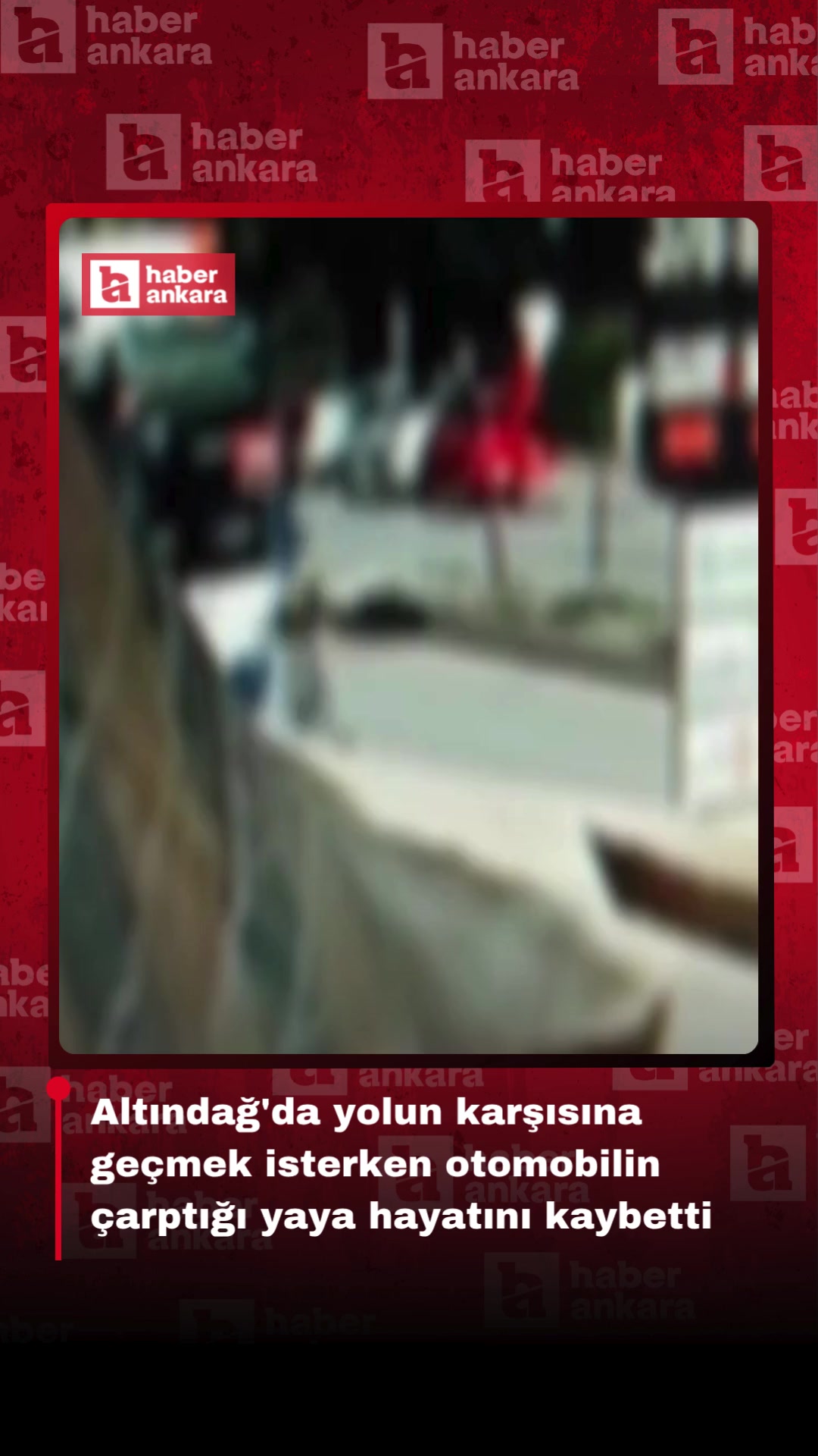 @Haber Ankara