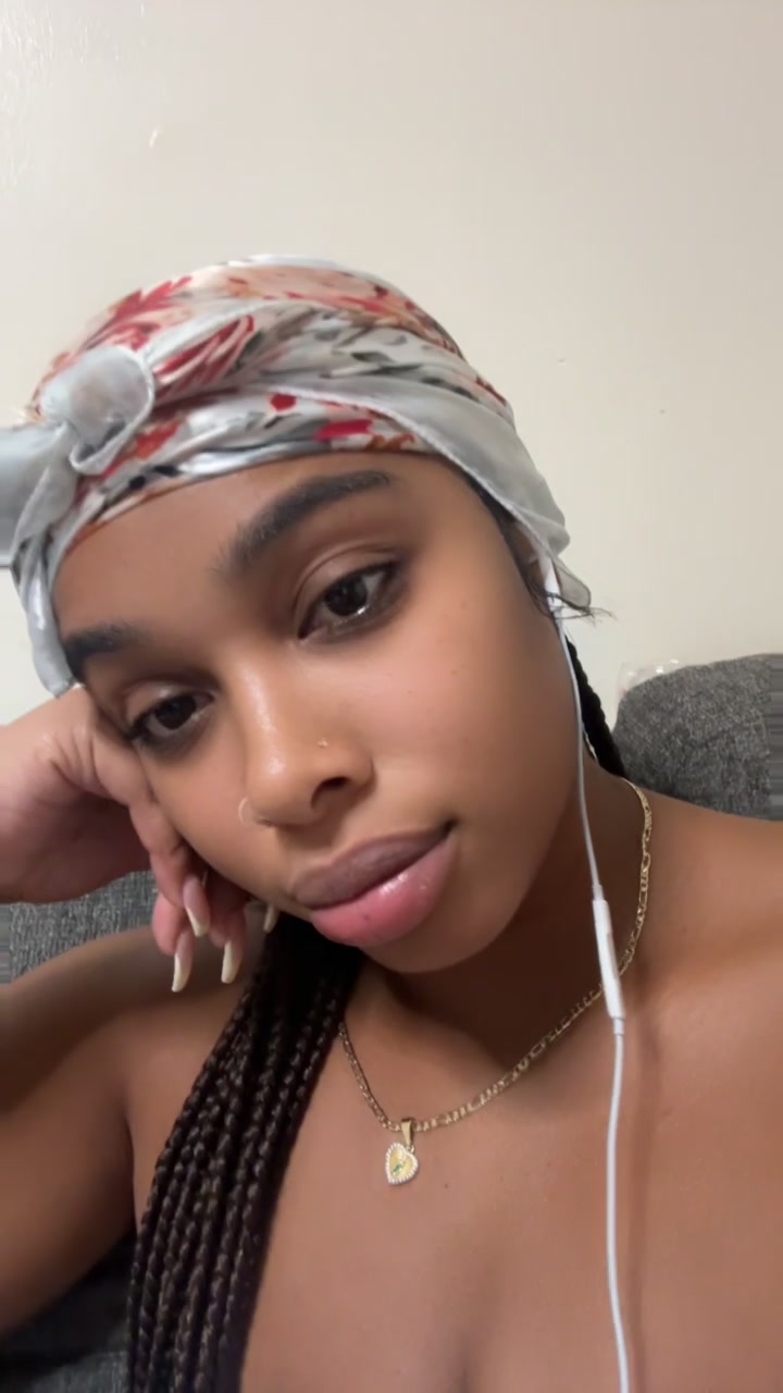 @Prettyincharge