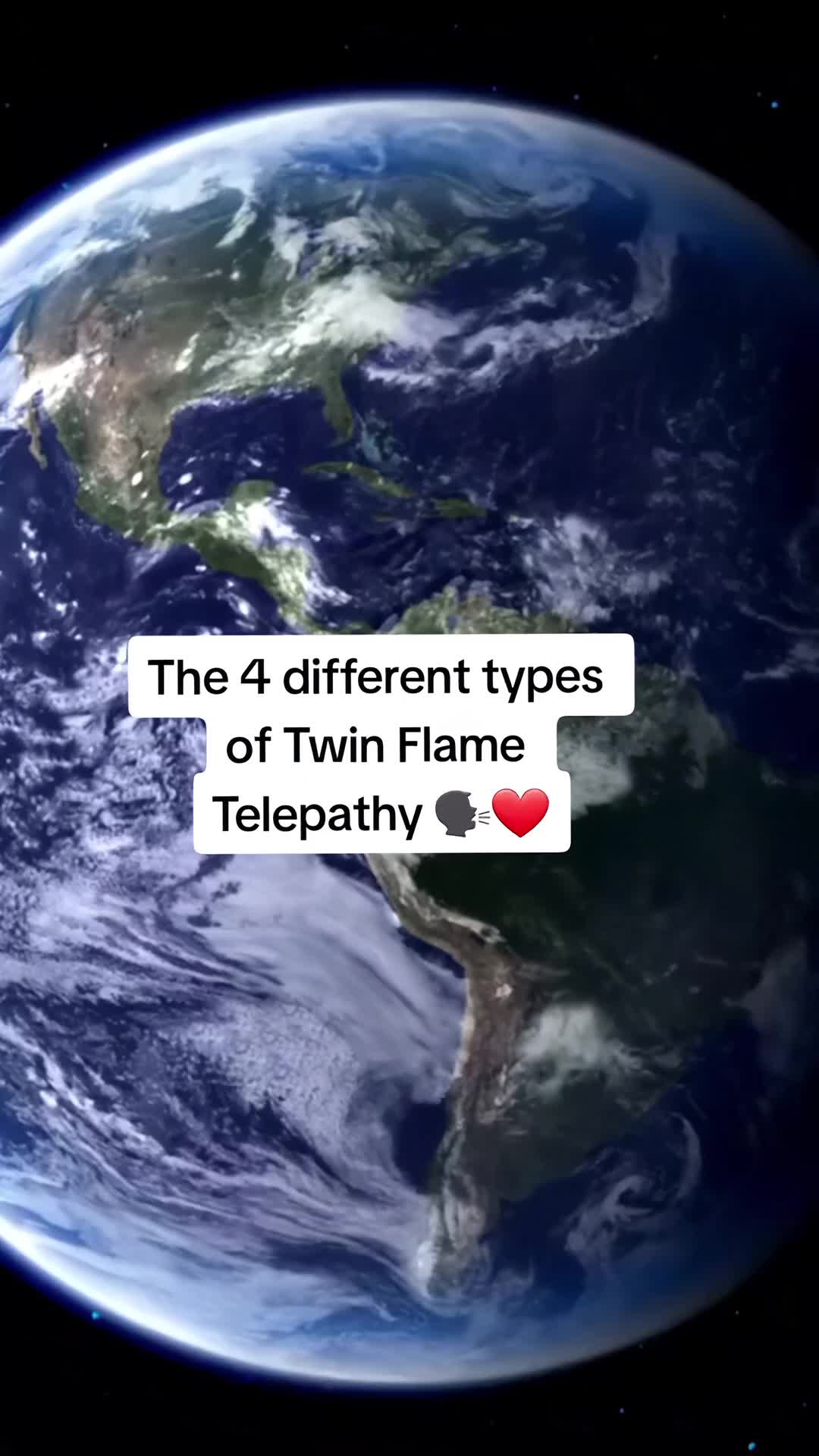 @Twin Flames Universe