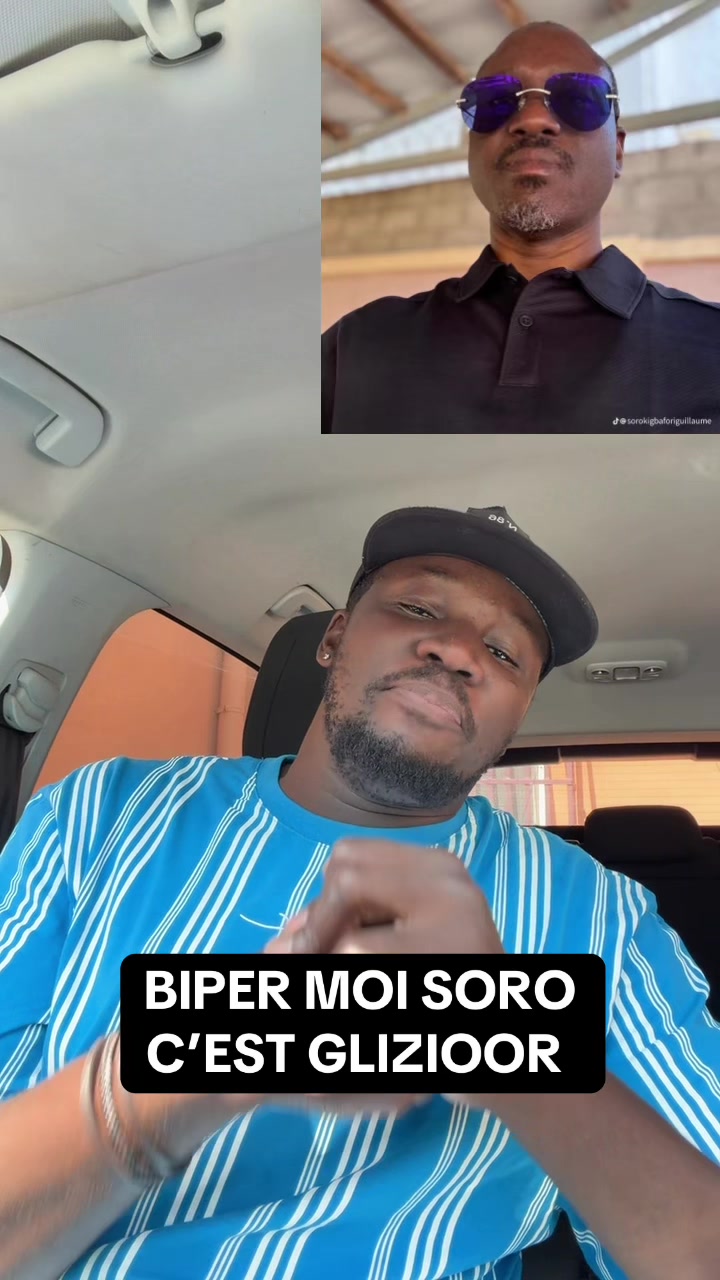 @Badi joseph 2 (C’EST GLIZIOOR)
