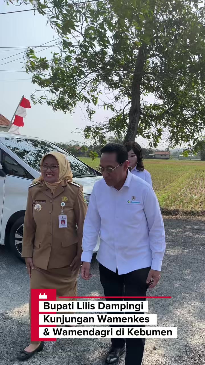 @Seputar Kebumen