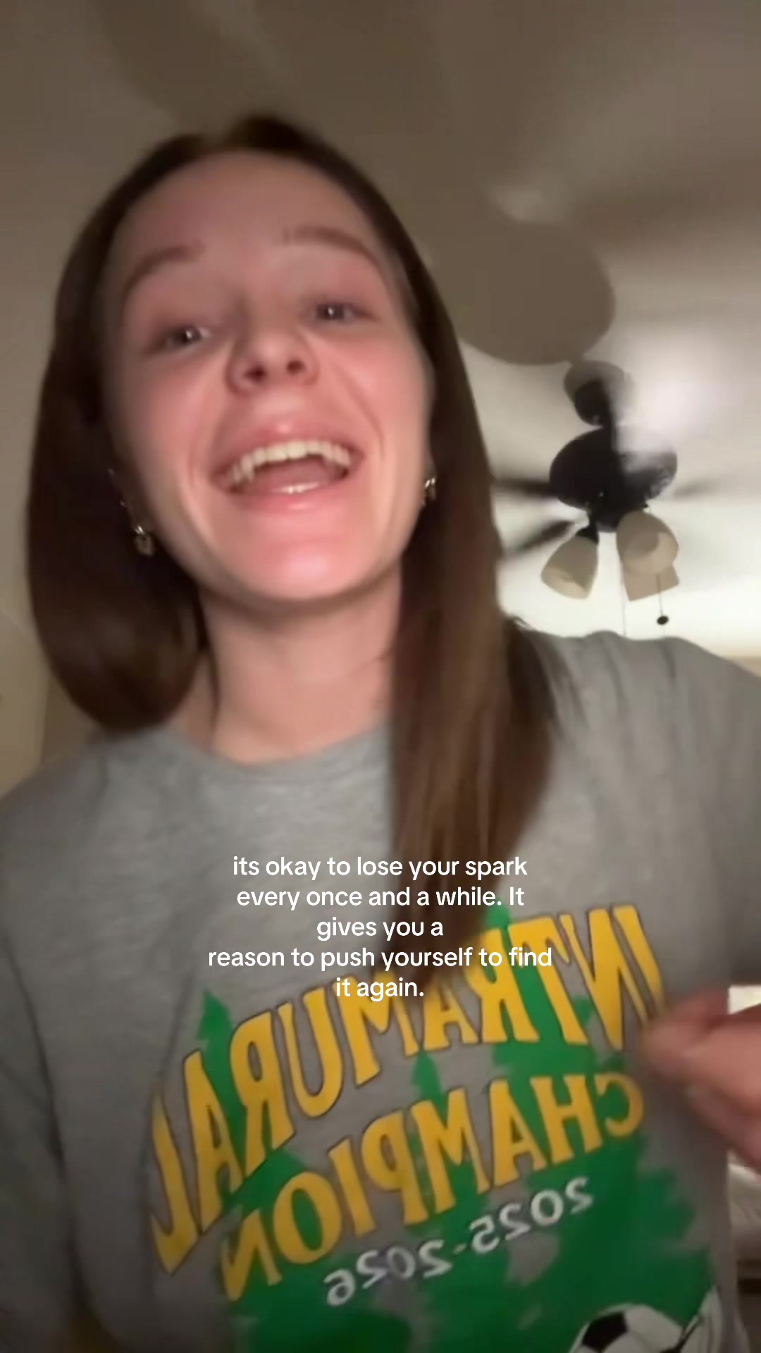 @tatum spams