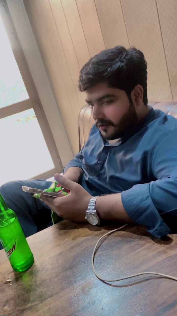 @Muhammad Usama