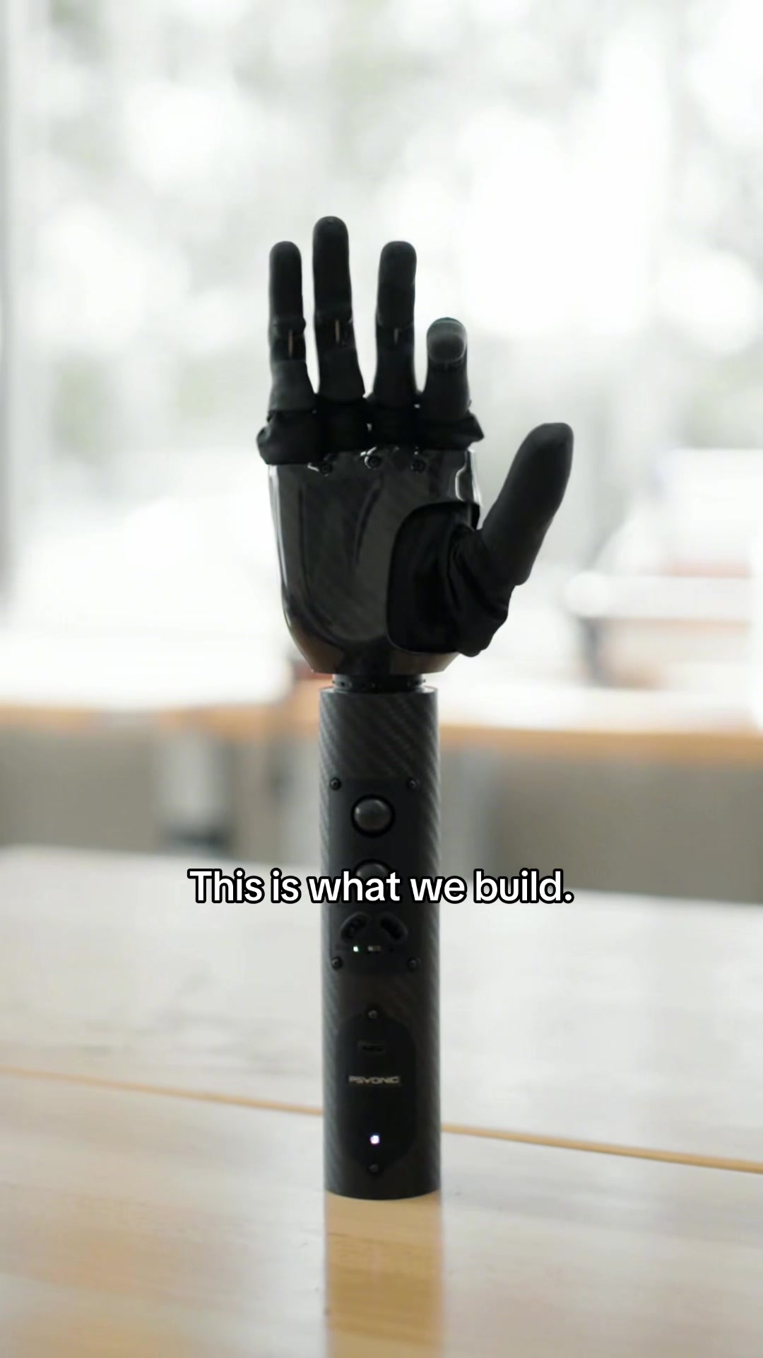 @PSYONIC