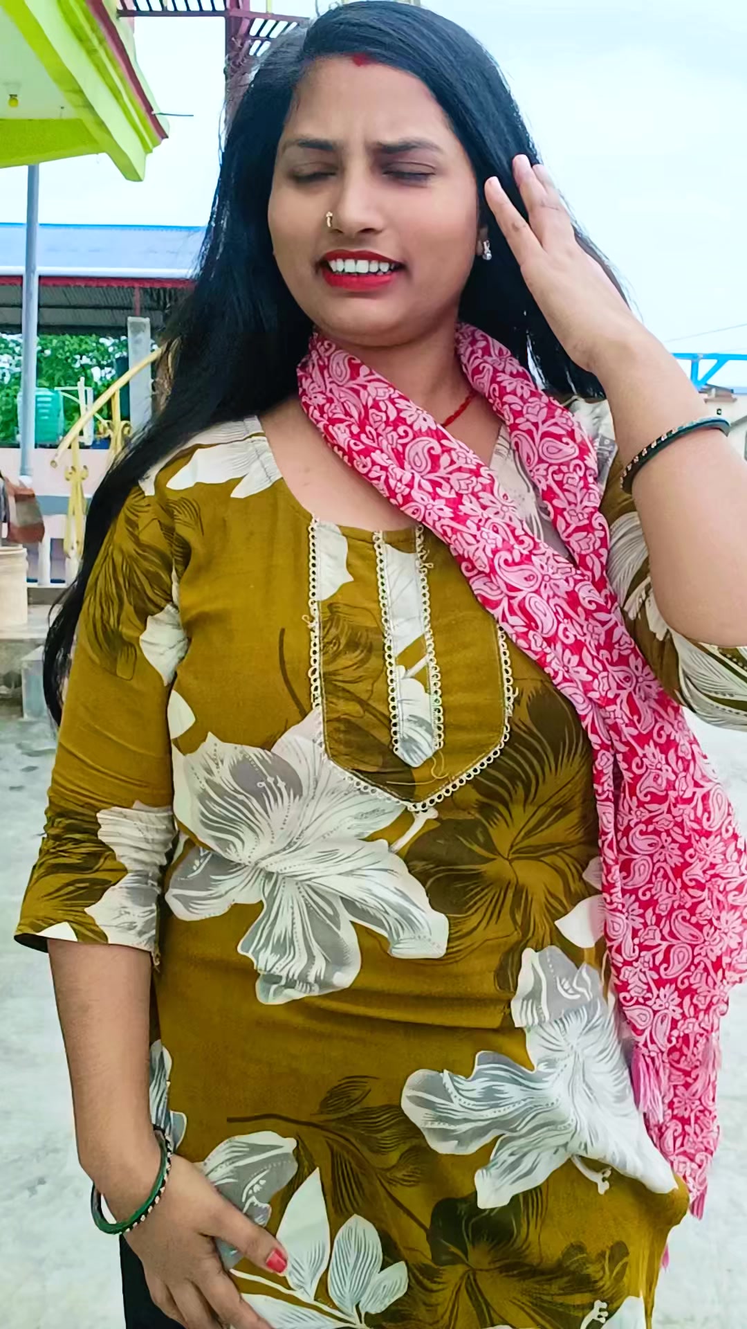 @❣️❣️Mafia Queen ❣️❣️