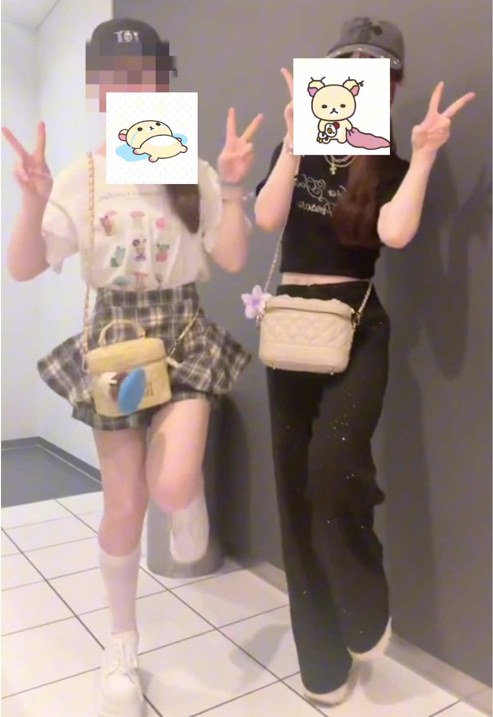 @ゆめ