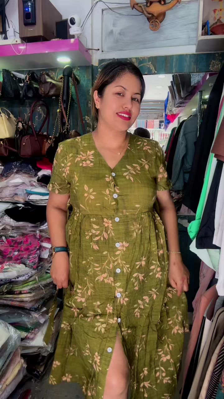 @Ladies creation