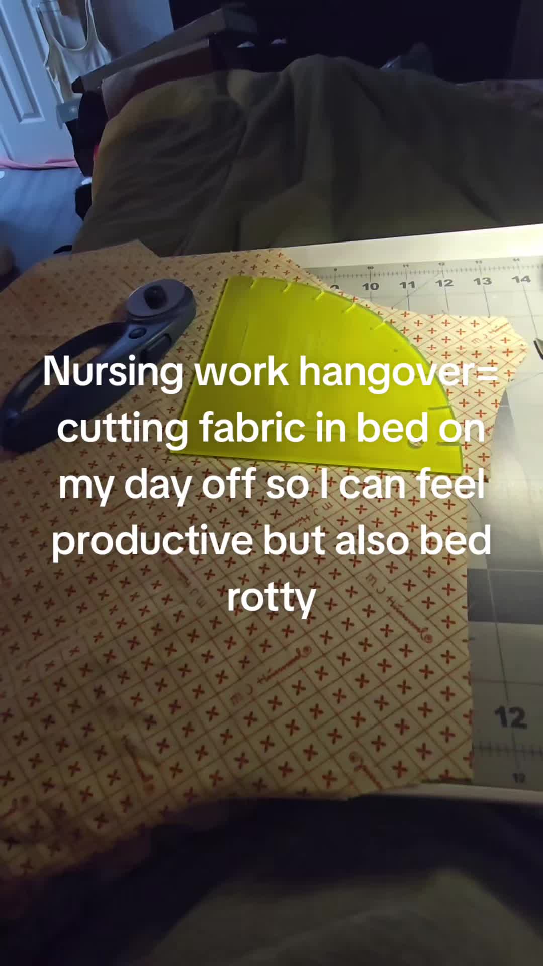 @Sassy Sewing Nurse