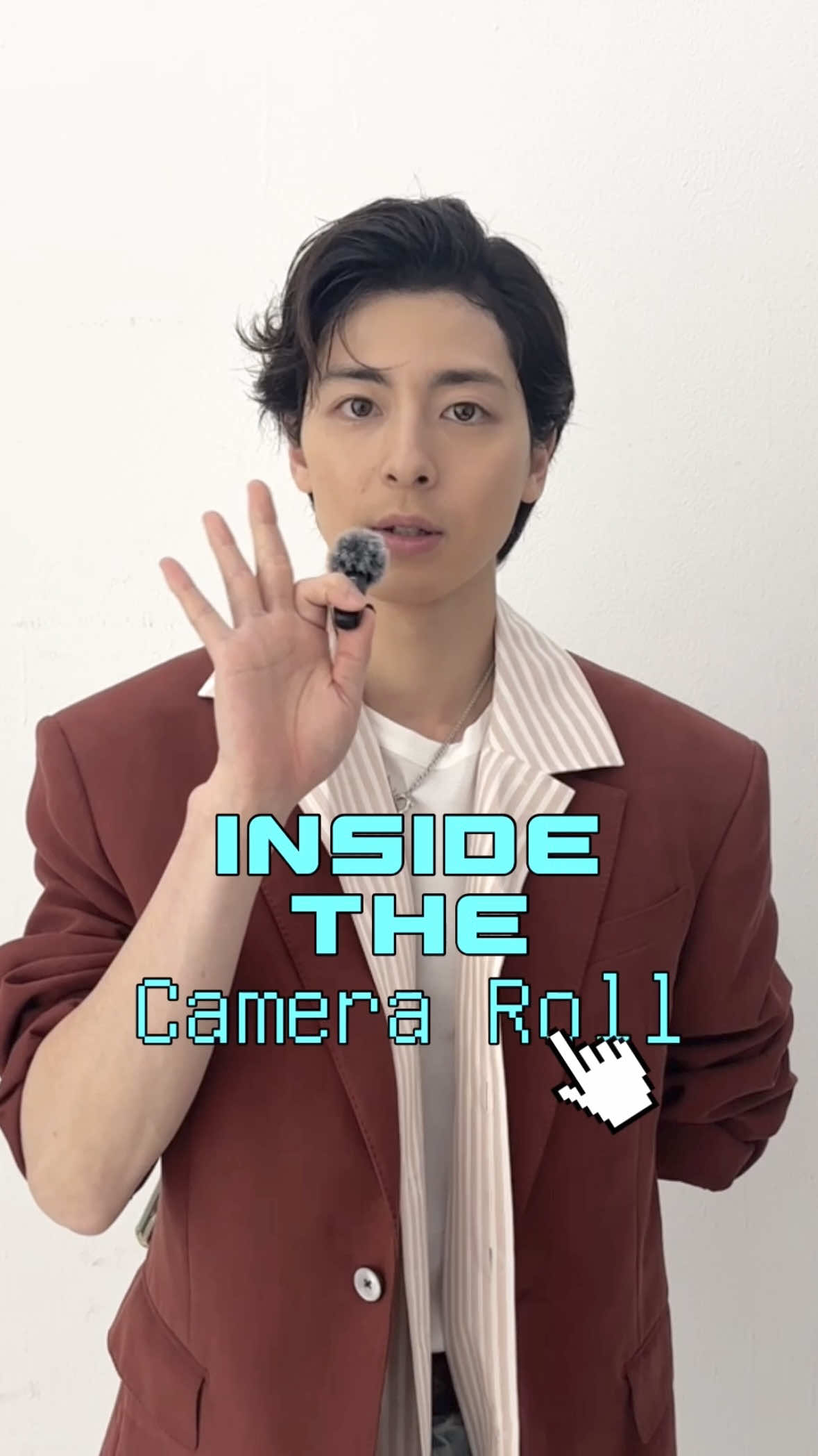 @GINZA magazine