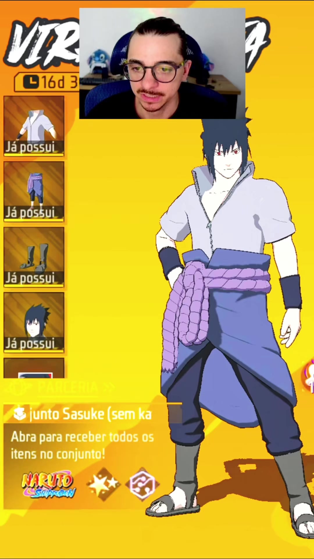 @LOVATTO GAMEPLAY