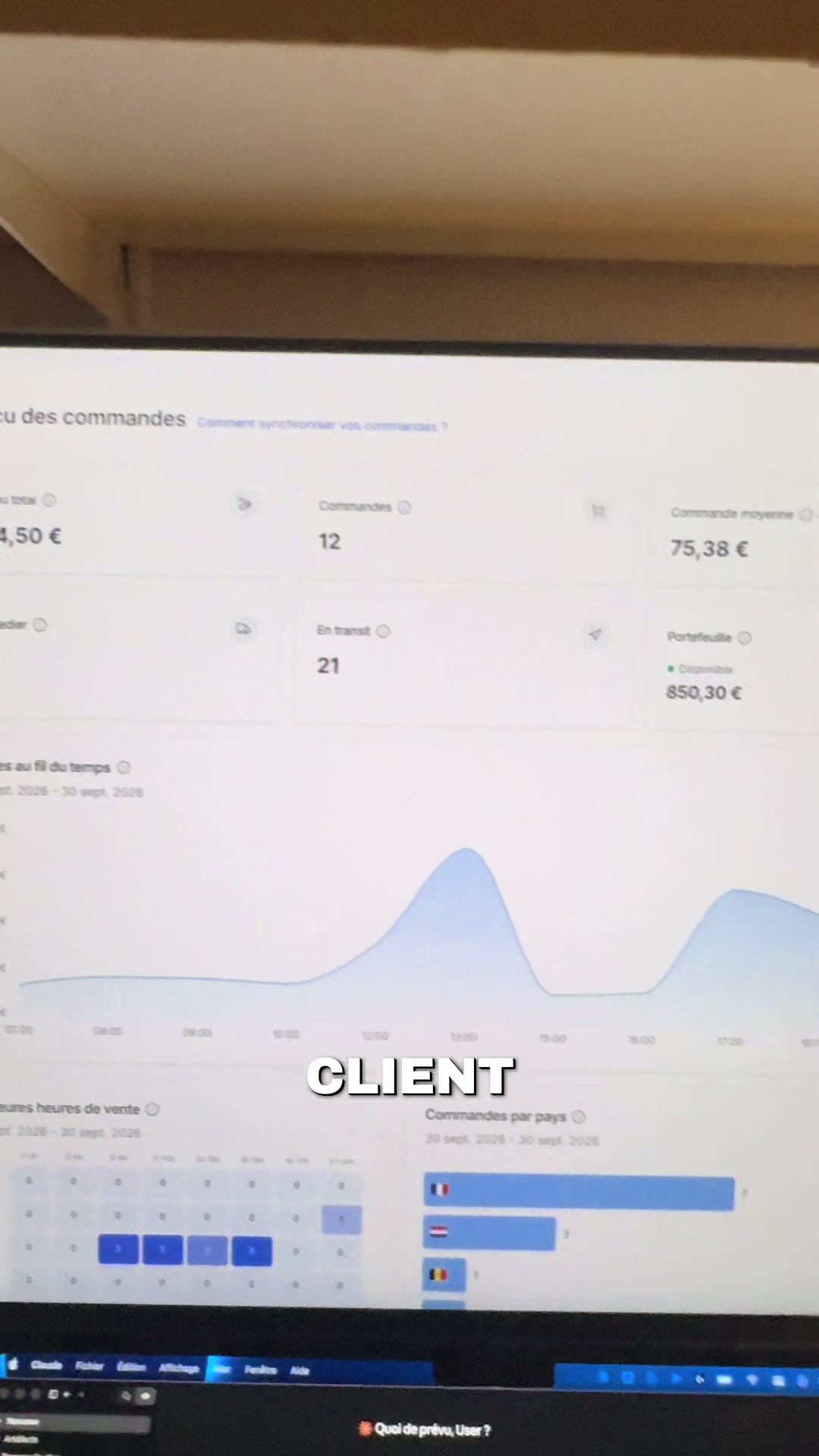 @Dropshipping Vinted