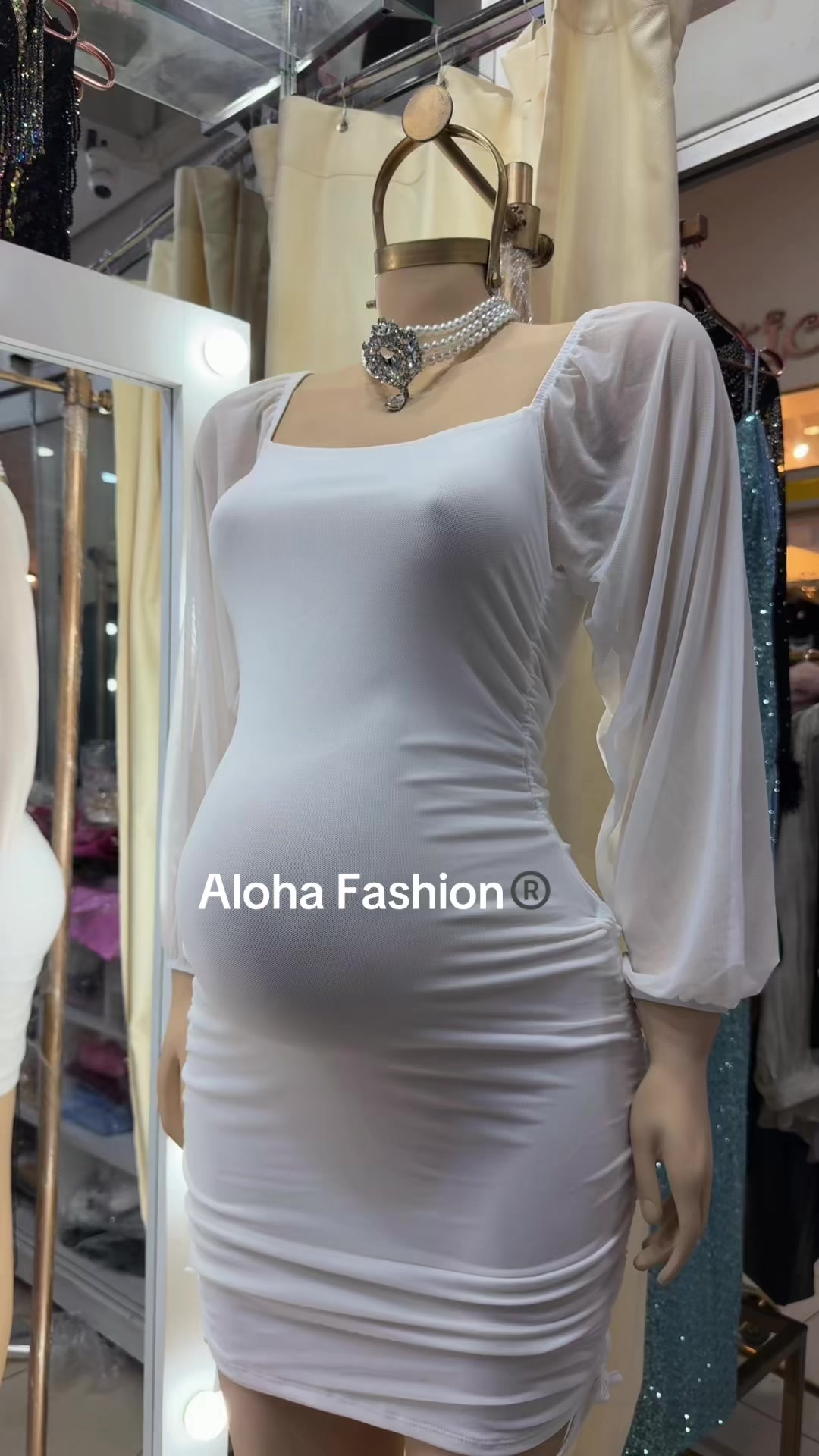@ALOHA FASHION
